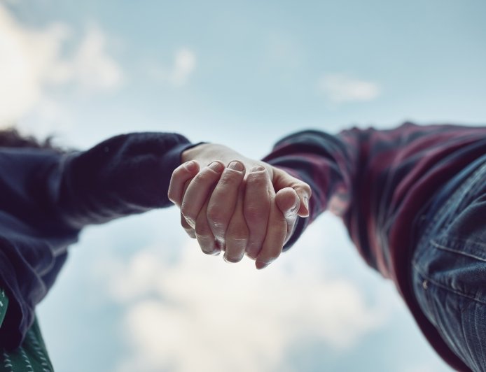 How Healthy Relationships Influence Personal Growth