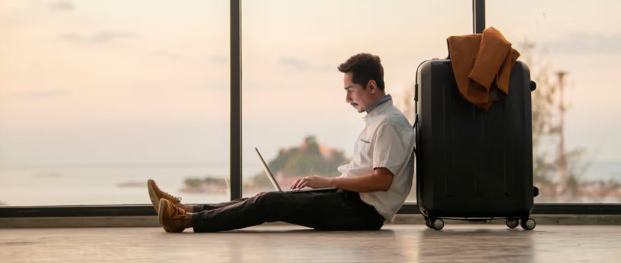 Remote Work, Luxury Escapes & Boutique Experiences: How Global Travel Is Changing in 2025