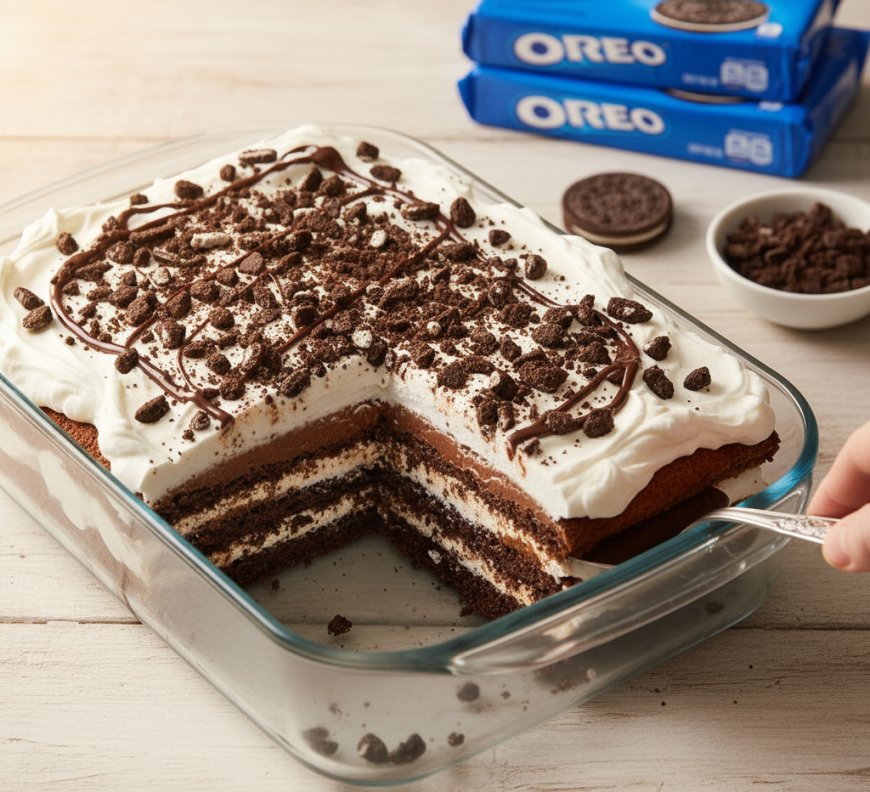 Cool, Decorate & Serve with Love