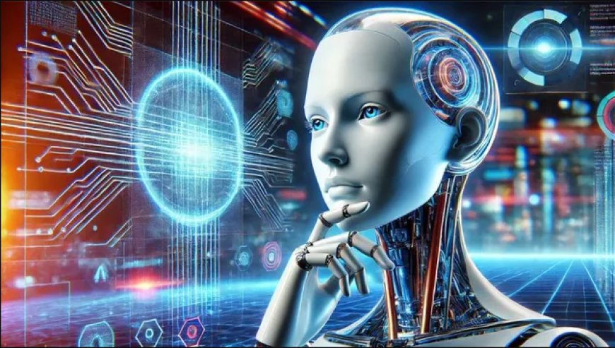 The Rise of "Agentic AI": Exploring New AI Systems