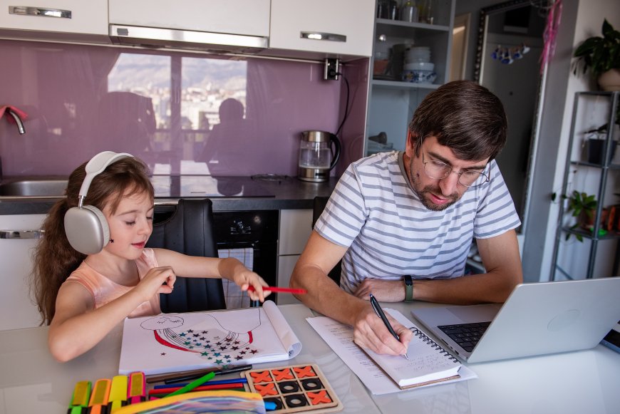 Balancing Work and Play: The Rise of the Digital Nomad in 2025