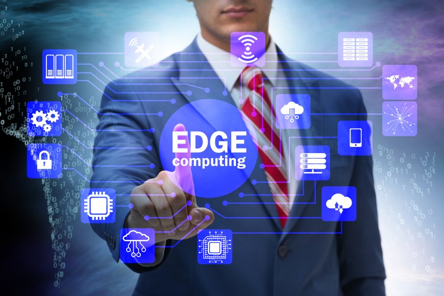 Edge Computing
