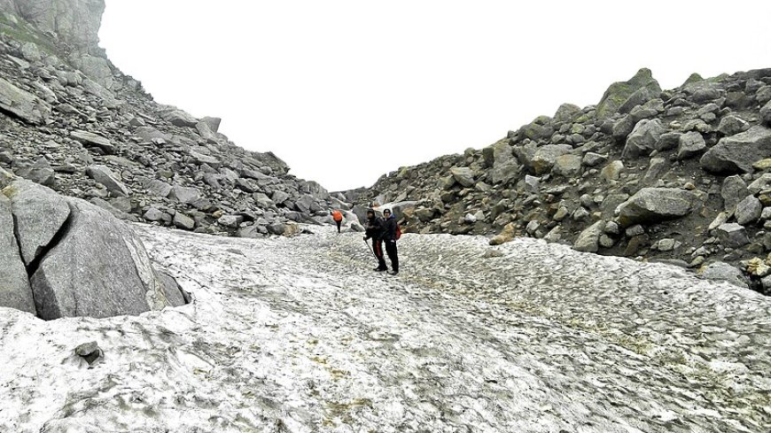 Unleash the Thrill ! Manali in Winter is the Ultimate Adventure You've Been Waiting For !