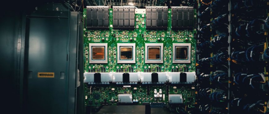 Google's Ironwood TPU: Why This AI Chip Actually Matters