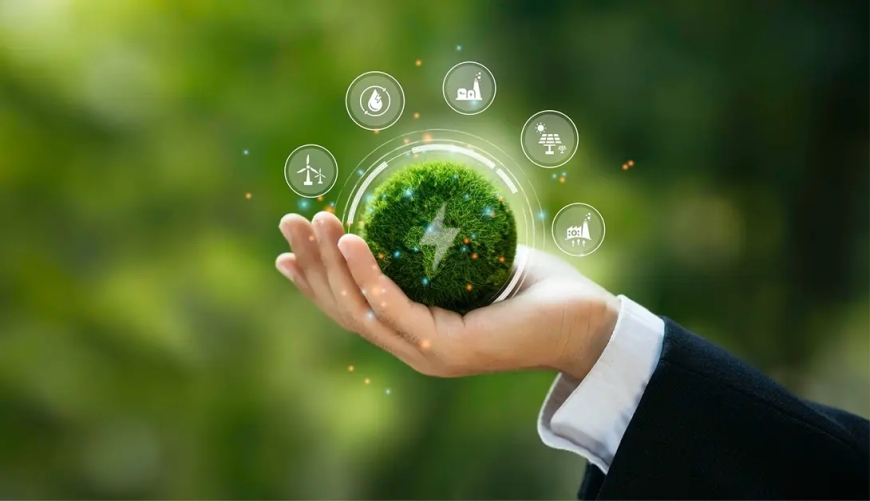 Turning Waste Into Value: Circular Economy Innovations