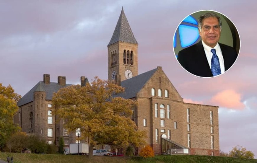 Education Abroad – The Foundation of Vision