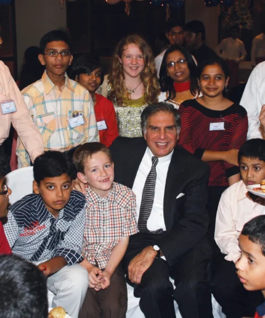 Philanthropy & Ethics