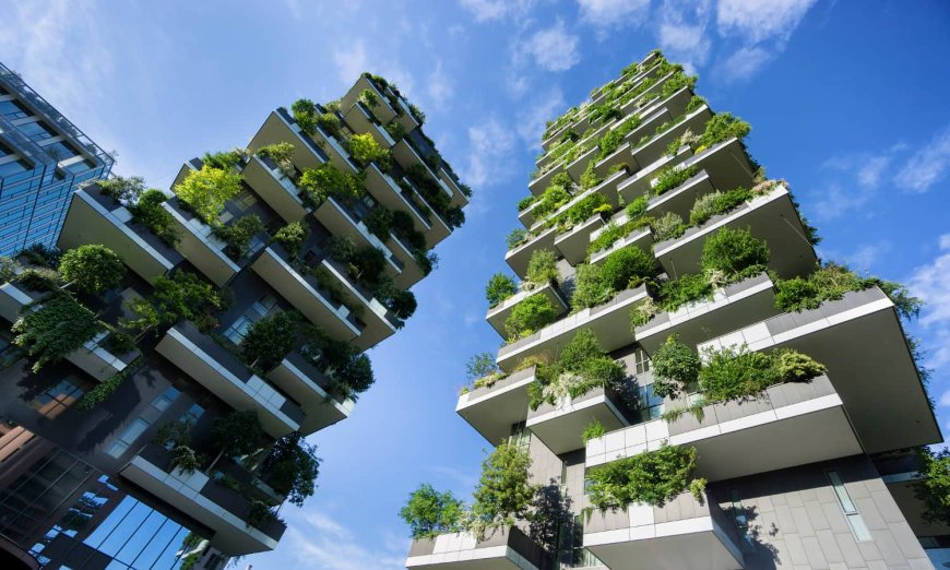 Global Urban Farming Projects to Watch in 2025