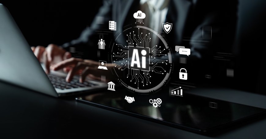 Using AI in Leadership: Finding the Critical Balance Between Technology and Human Interaction