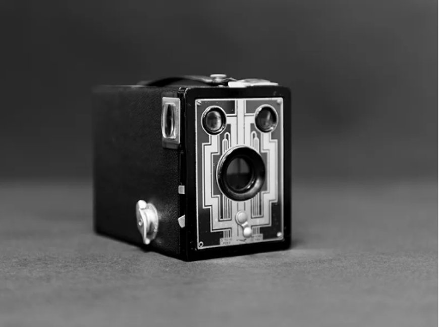 The Lens Artist's Eye: Photography's Perfect Blend of Science and Soul