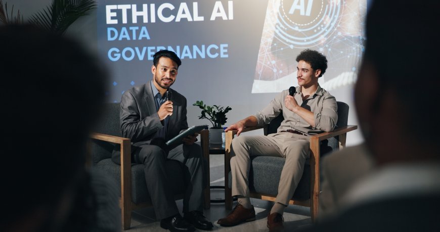 Experts Talking About AI