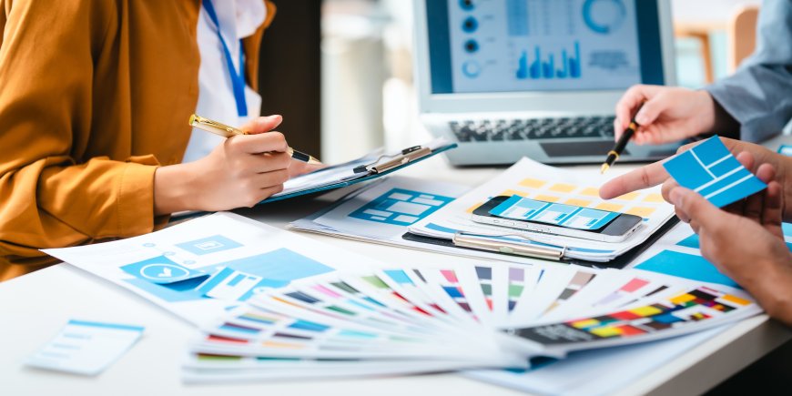 A Picture Tells a Thousand Words: Why Brand Designs Must Tell Stories in 2026