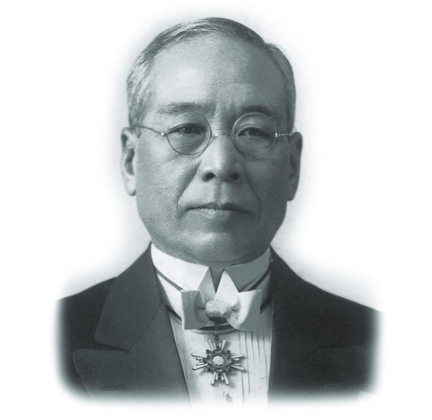 Sakichi Toyoda: The Forward-thinking Man Who Created Toyota