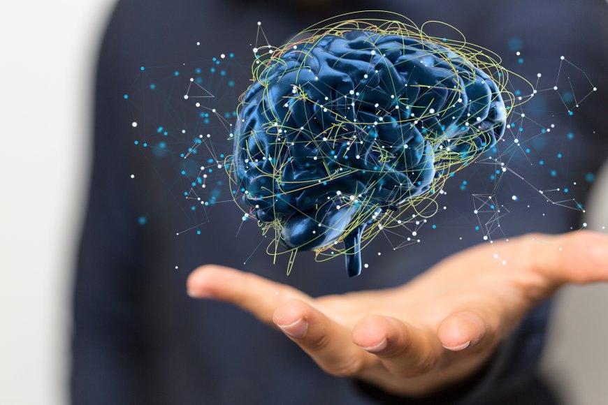 Decoding the Mind: The Cognitive Science That Makes Infographics Irresistible