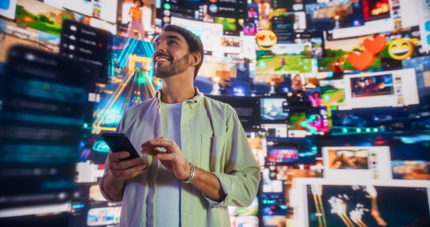 Most Viral Video Trends of 2025 on Social Media—and What It Says About the Average Viewer