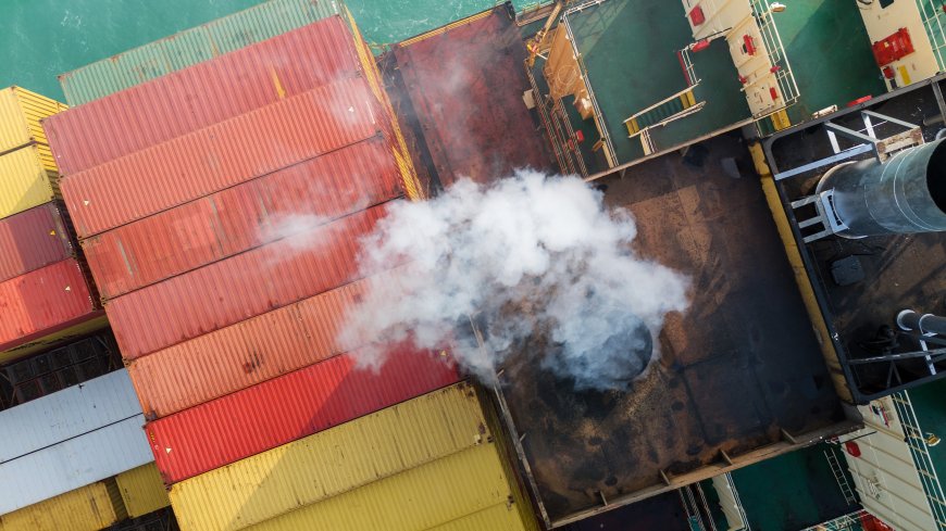 Industrial Pollution