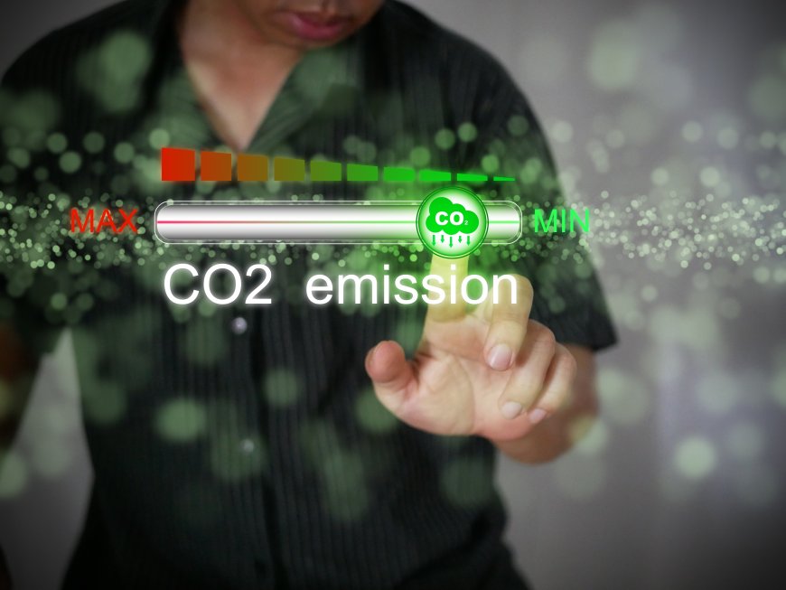 CO2 Emission