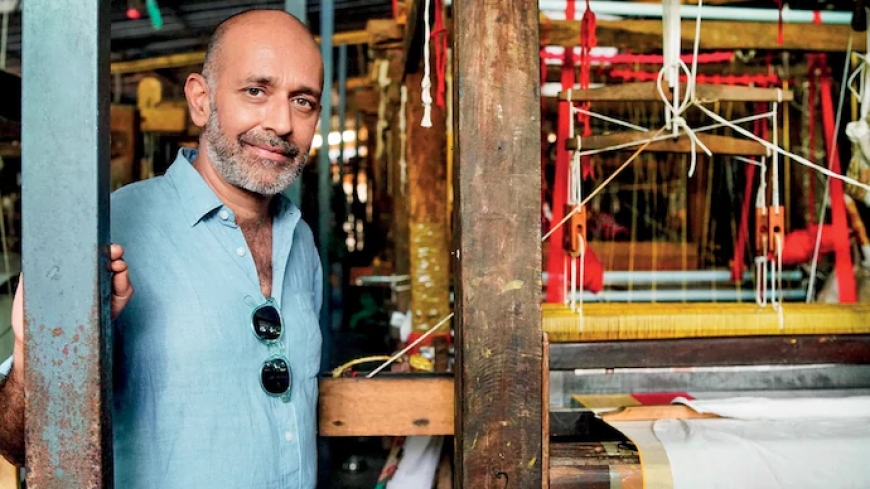 A New Way to See Art