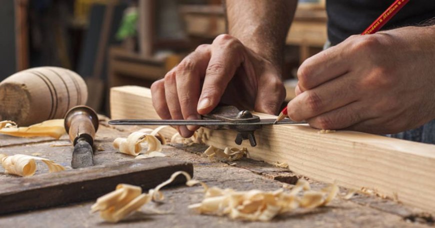 The Comeback of Repair Culture: Fixing Furniture, Not Replacing It