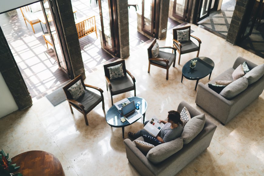 Microshifting: The Flexible Work Style That Improves Both Mental Health and Output