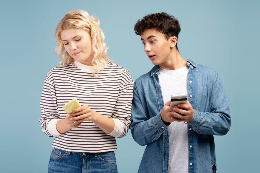 Old Wine in a New Bottle: How Social Media is Busy Naming (and Re-naming) Age-old Relationship Statuses