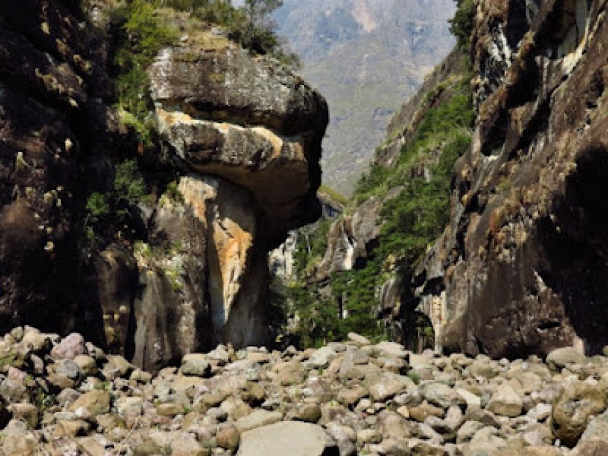 The Dragon's Back and the Soul of Stone: Uncovering the Ancient Secrets of South Africa's Drakensberg