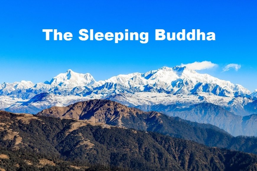 Conquering the Ridge of Dreams: Finding the Sleeping Buddha at Sandakphu