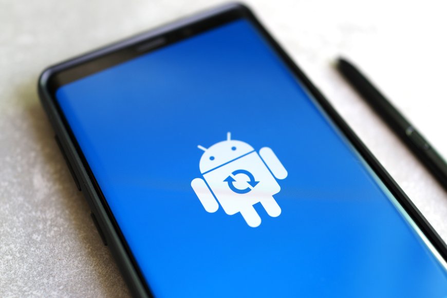 Android Operating System