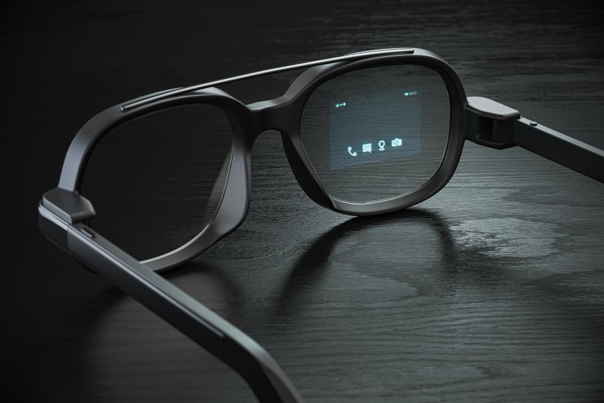 Smart Glasses