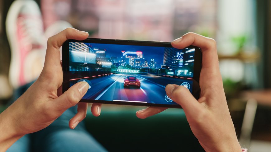 Mobile Games are Going Bigger in 2026. Here's What it Means.