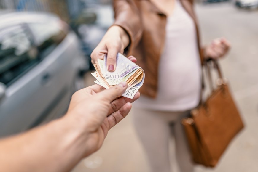 Myth 2: My Small Choices Don't Matter Against Big Corporations.