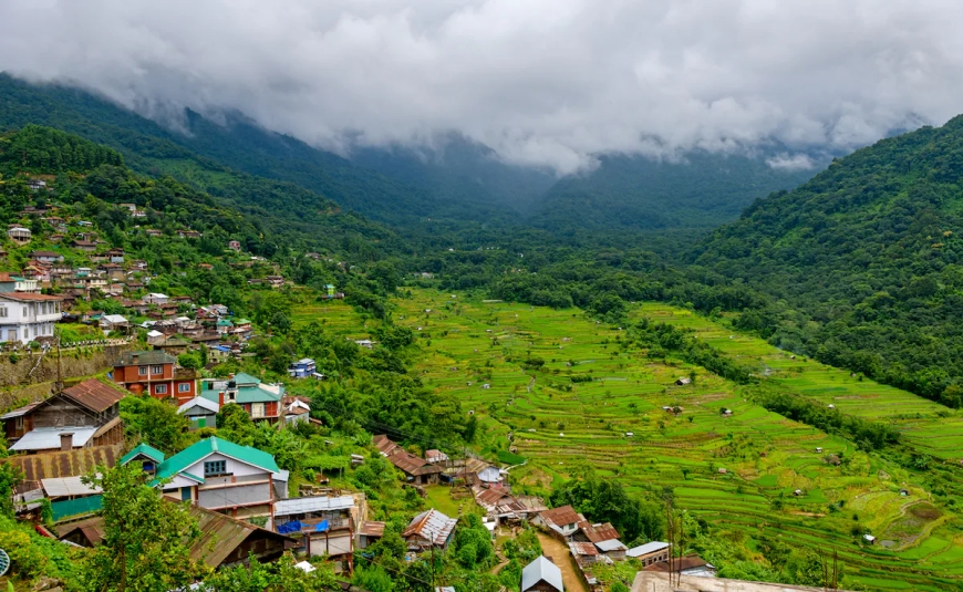 The Real Travel Secrets: Five Sustainable Gems Known Only to Locals