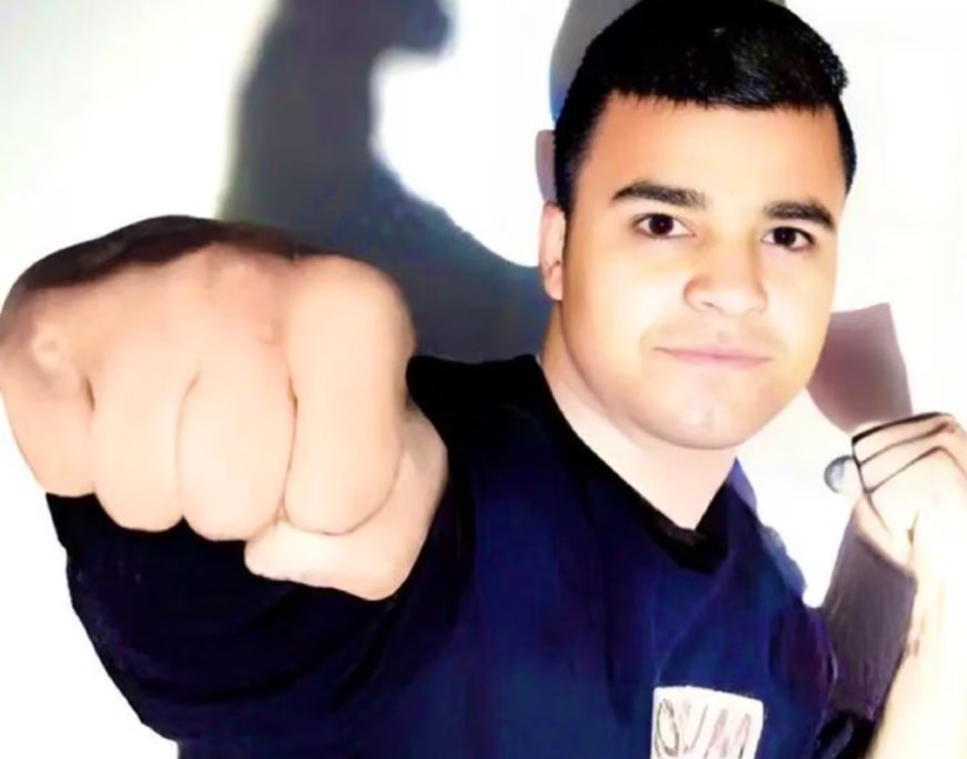 Olympians Appeal to Stop Execution of Iranian Boxer