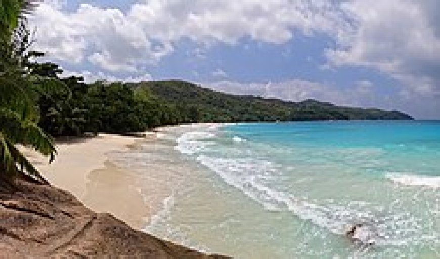 Seychelles: The Archipelago of Eden (Gentle Tropical Cool)