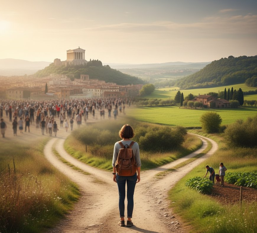 The Conscious Traveler’s Dilemma: Destination Dupes vs. Regenerative Travel