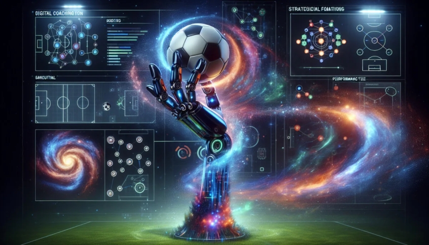 How AI-Coaching Is Redefining Athlete Performance in 2025