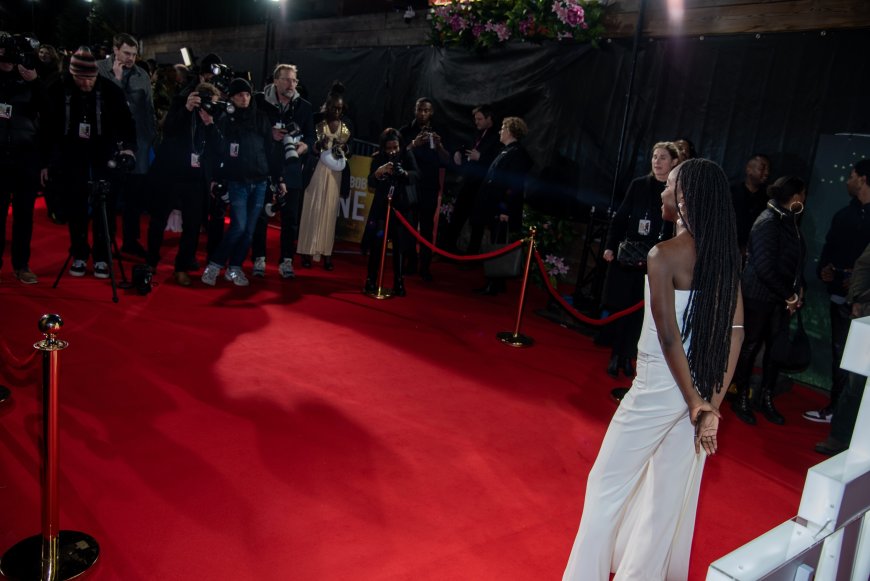 The Red Carpet: Fashion’s Ultimate, Unskippable Ad