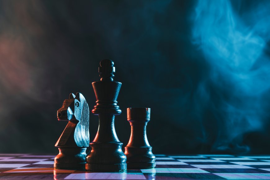 Heartbreak: India's Arjun Erigaisi Knocked Out of FIDE World Cup by Wei Yi in Tie-Breaks