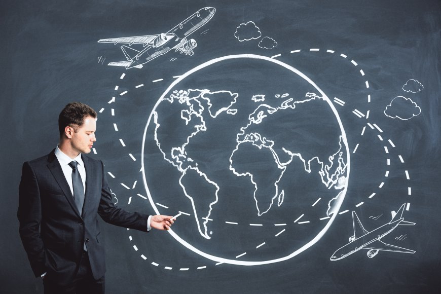 Event Marketing Mastery: How to Attract Global Audiences