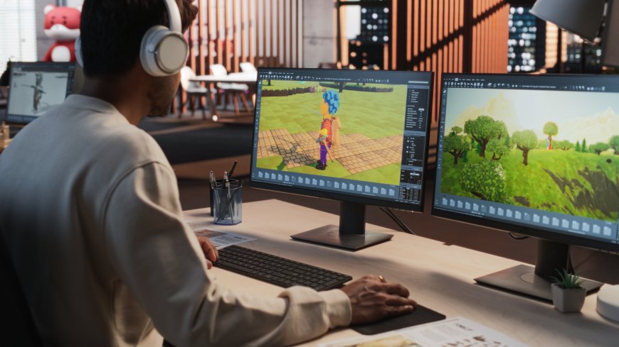 The Indie Game that Stole the Show: Which Small Title Defined the Gaming Vibe of 2025?