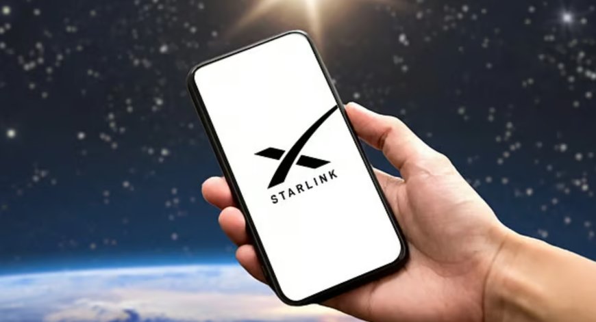 Starlink Begins Operations in Maharashtra: SpaceX Satellite Internet Finally Arrives