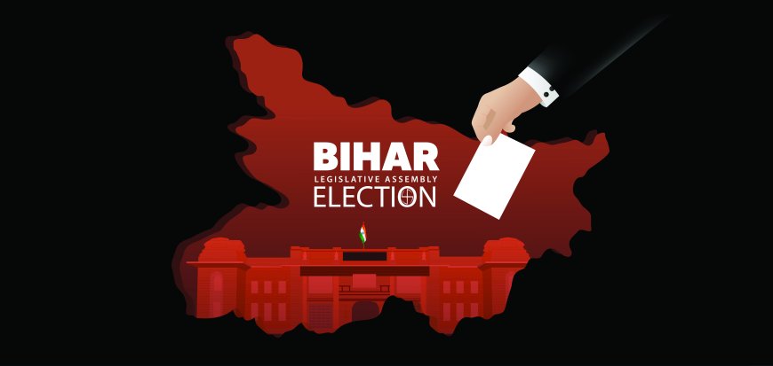 The Bihar Poll Results Made Headlines. What Does This Mean for the Indian Economy Going Forward?