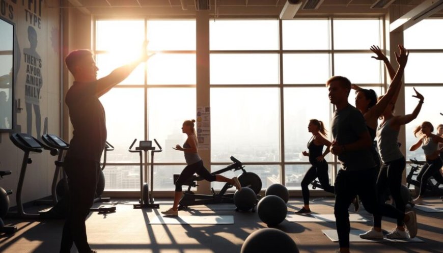 The 15-Minute Rule: Ultra-Short, Effective Workouts for People with Zero Free Time