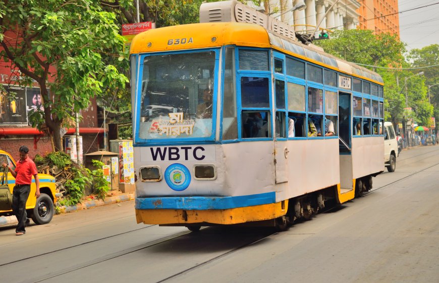 When in Calcutta: How to Live Like a Local as a Tourist in the City with a Soul