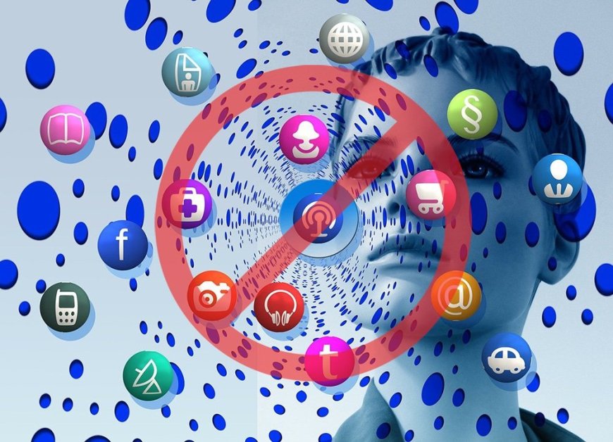 Australia is Banning Social Media for Under-16s—Here's the Lowdown