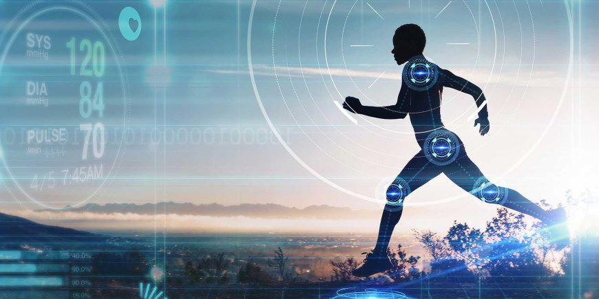 AI-Powered Sleep Monitoring Helps Athletes Boost Recovery by 28%, Reveals Latest Research