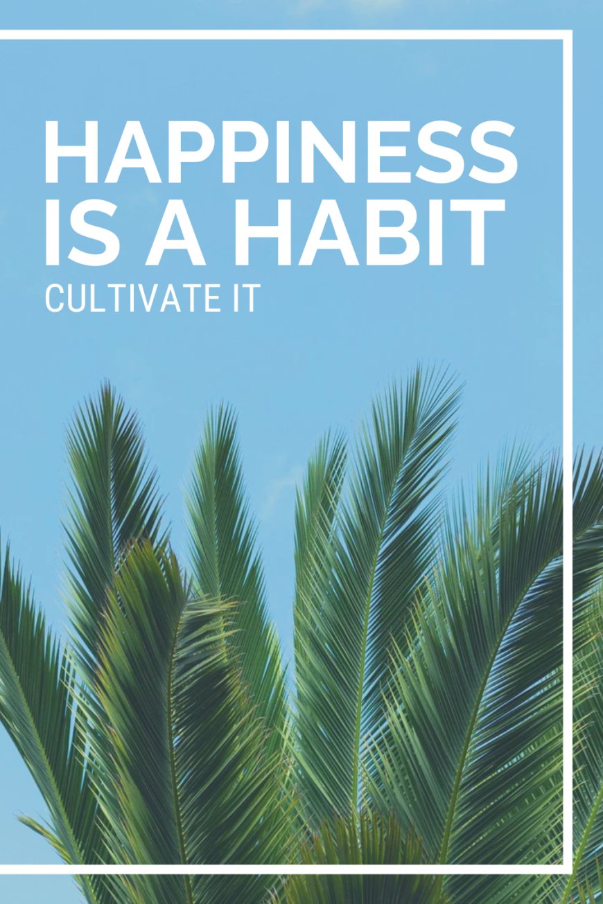 The Beauty of Doing Things That Make Your Soul Happy