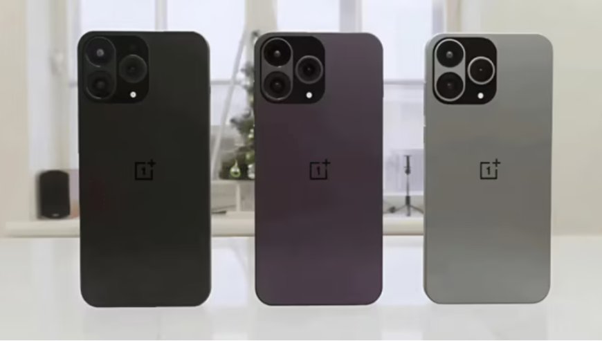 OnePlus 15 Launches Globally with Snapdragon 8 Elite Gen 5 and Advanced Camera Upgrades