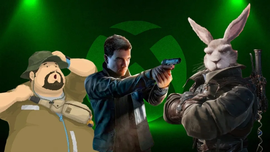 Xbox Partner Preview November 2025: Everything Announced in 30 Minutes