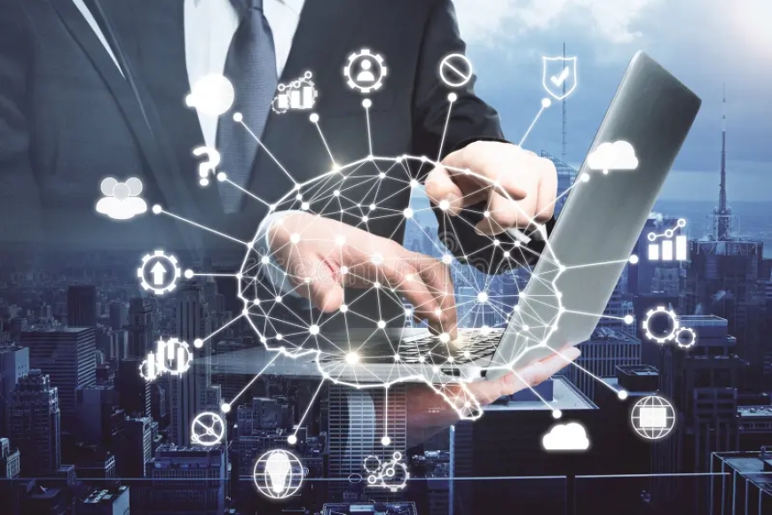 Unlocking Potential: A New Era of Tools and Resources for Our Partners